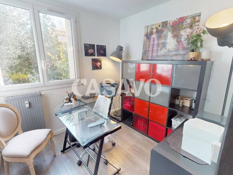 Maison à vendre, 64m², AIX EN PROVENCE