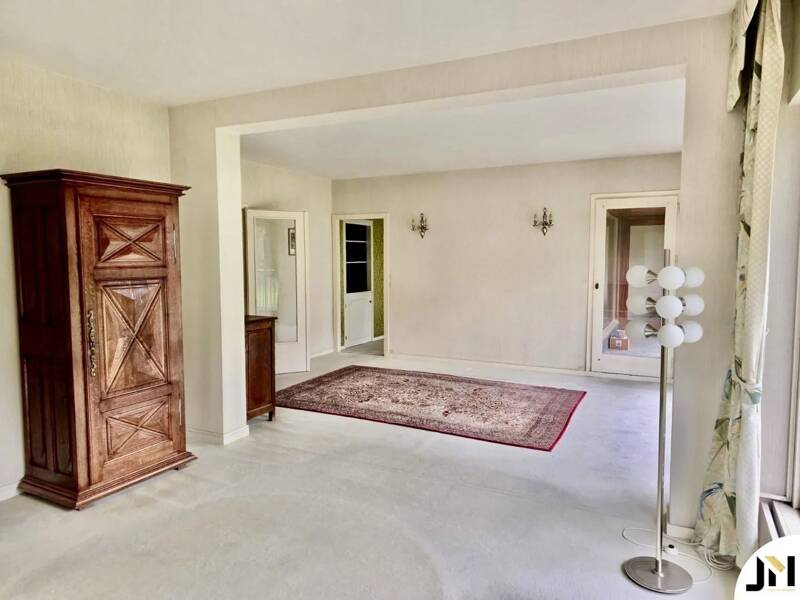 Maison à vendre, 120m², SAINT SAULVE