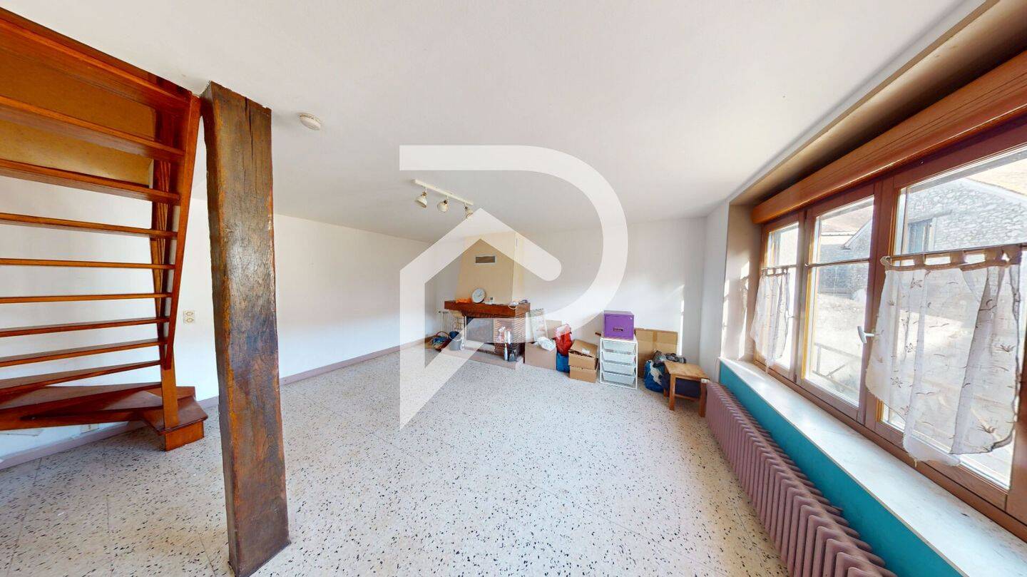 Maison à vendre, 117m², LE CHATELET EN BRIE