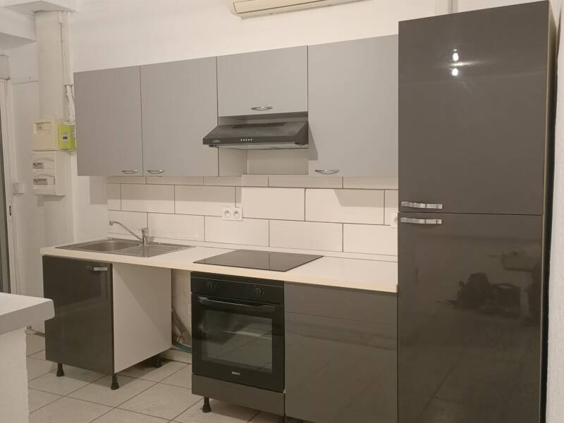 Maison à louer, 51m², LE SOLER