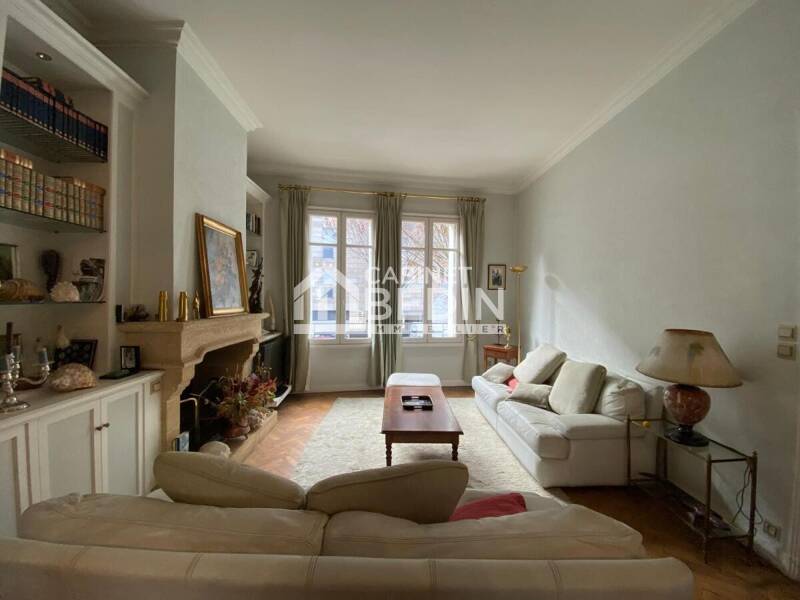 Maison à vendre, 205m², BORDEAUX