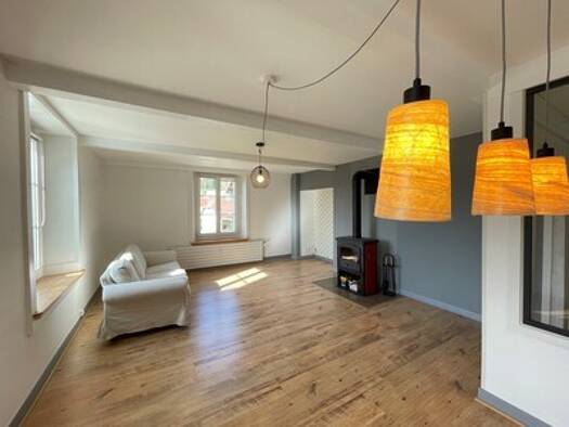 Appartement à louer 1 715 € 4 pièces 122 m² Étage 1/3 dès le 20/05/2026 Bois-d'Amont 39220