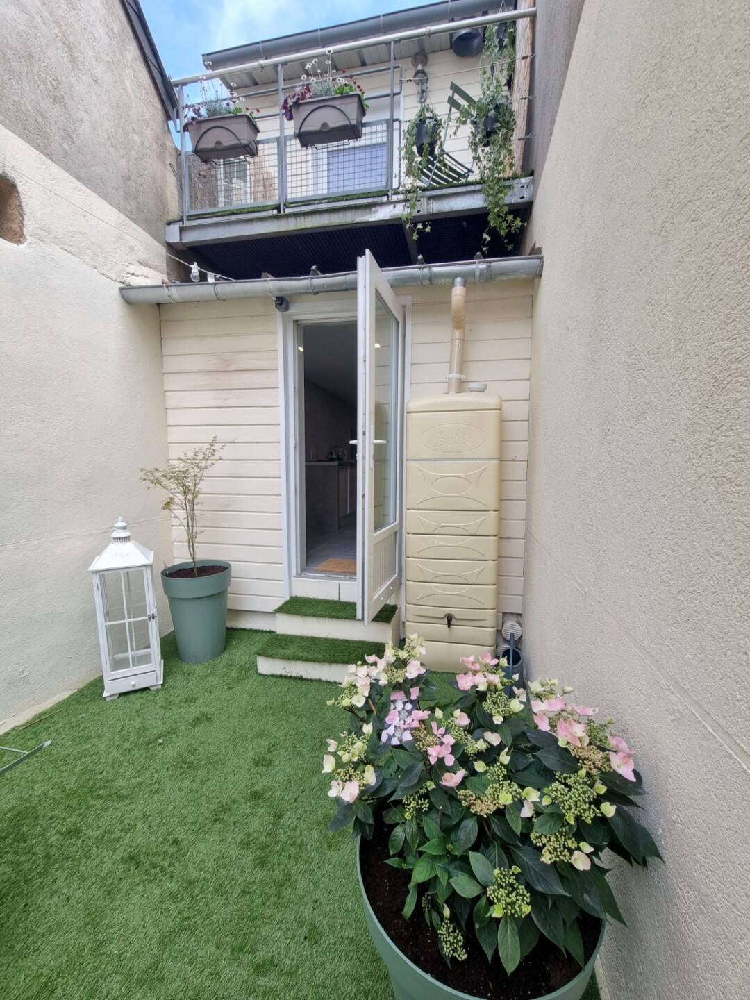 Maison à vendre, 106m², LA CHATRE