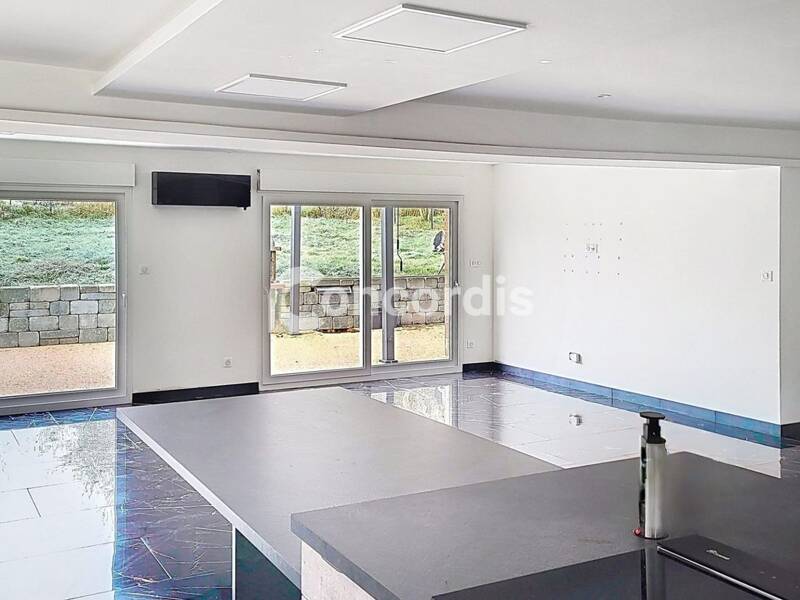 Maison à vendre, 175m², VILLONCOURT