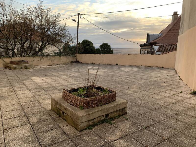 Maison à louer, 111m², THIERS