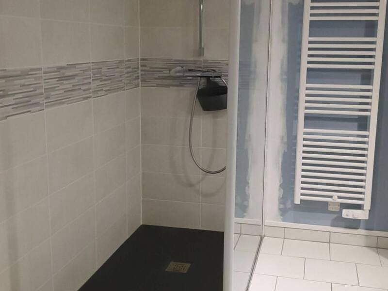 Maison à louer, 66m², CALVADOS