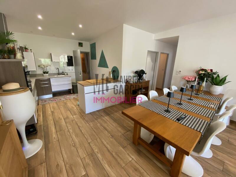 Maison à vendre, 122m², MAZAN