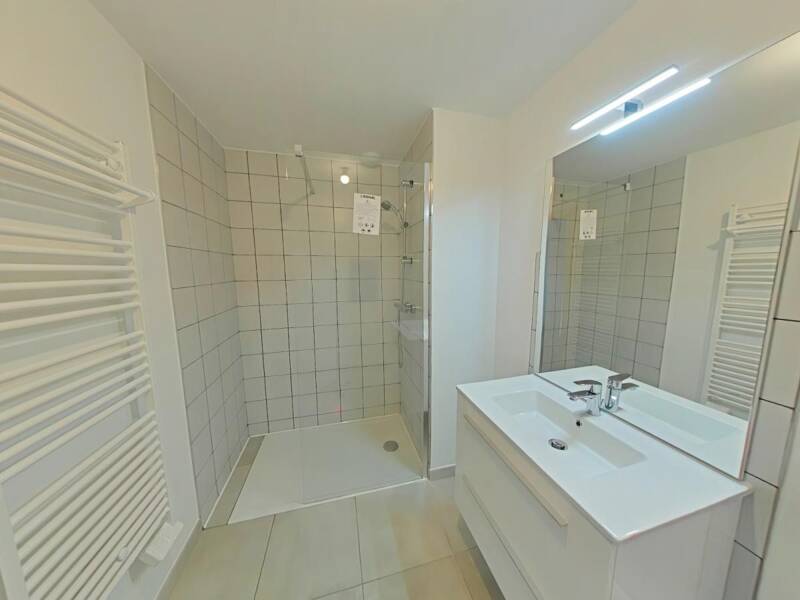 Maison à louer, 70m², VILLERUPT