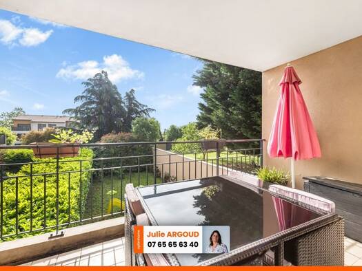 Appartement à vendre 380 000 € 4 pièces 3 chambres 110 m² Étage 1/3 Collonges-au-Mont-d'Or 69660
