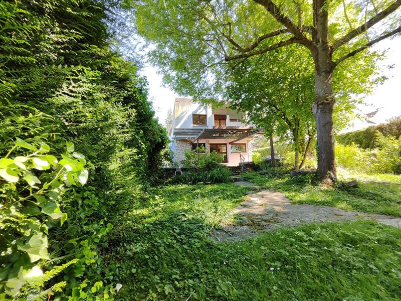 Maison à vendre, 150m², L'ETANG LA VILLE