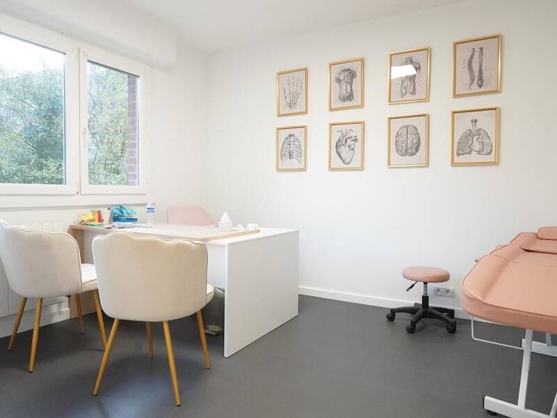 Maison à vendre, 109m², AMIENS