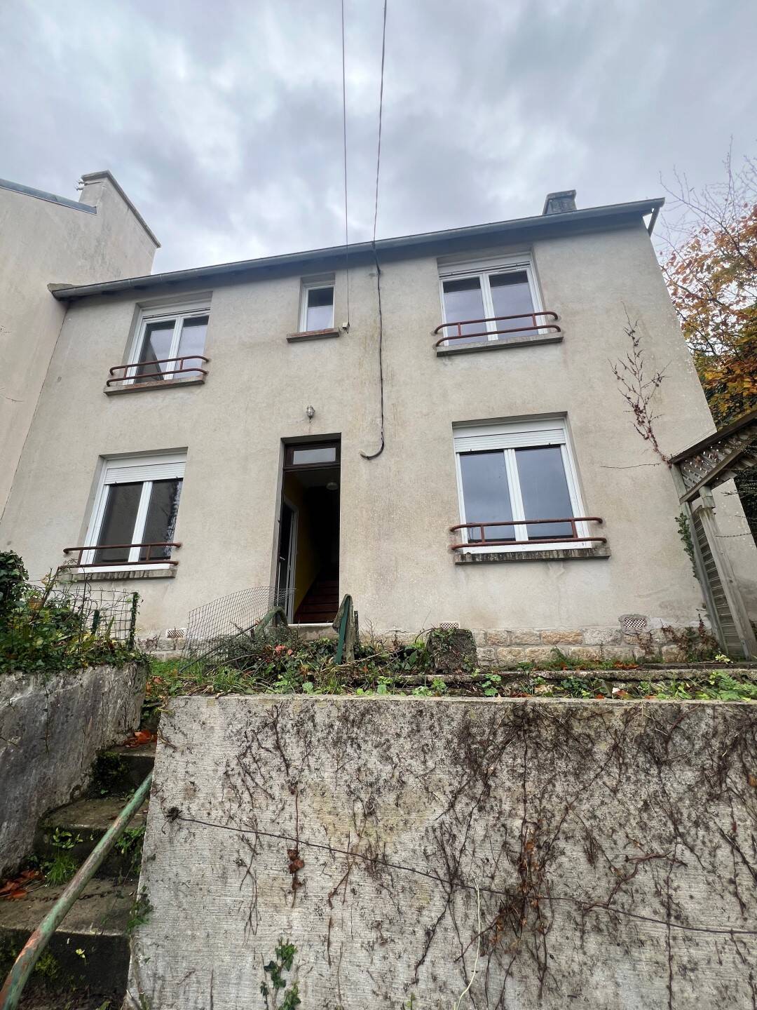 Maison à vendre, 74m², QUIMPER
