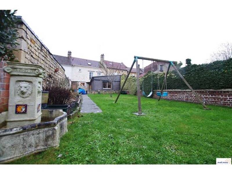 Maison à vendre, 127m², GOUVIEUX