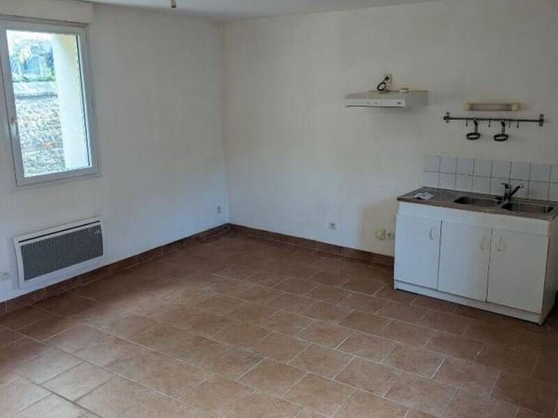 Maison à louer, 39m², TOUTAINVILLE