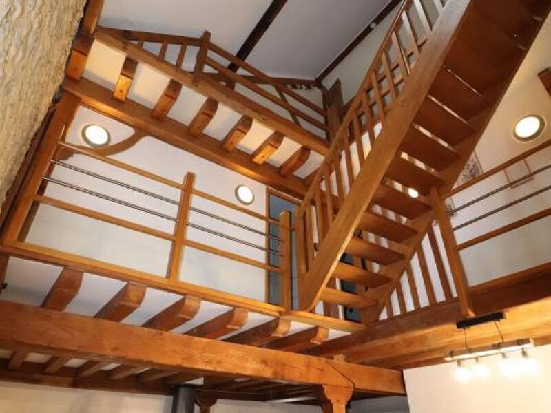 Maison à louer, 118m², JUVISY SUR ORGE