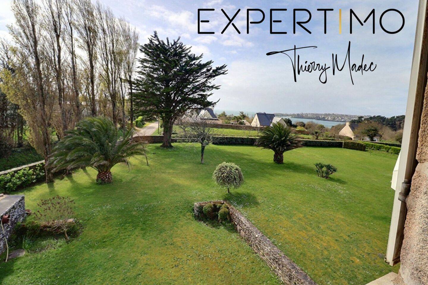 Maison à vendre, 311m², PLOUGONVELIN
