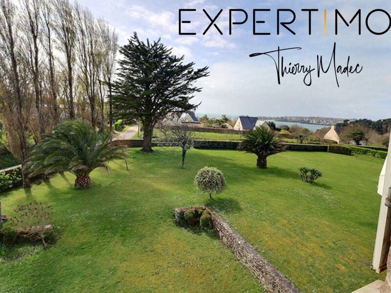 Maison à vendre, 311m², PLOUGONVELIN