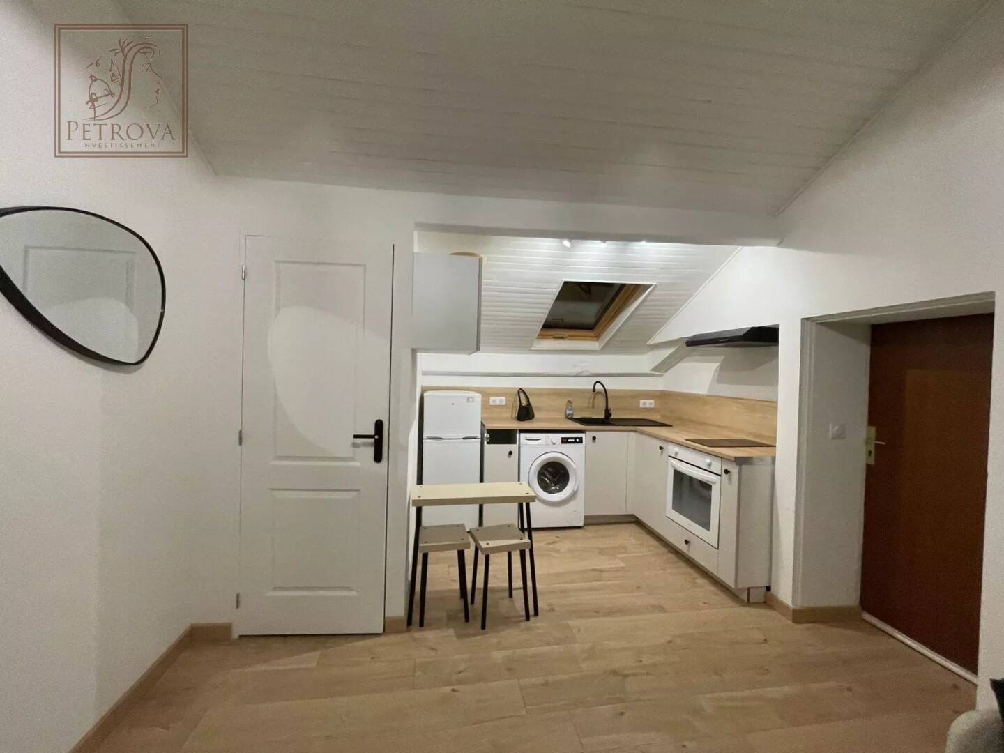 Maison à louer, 26m², CANNES