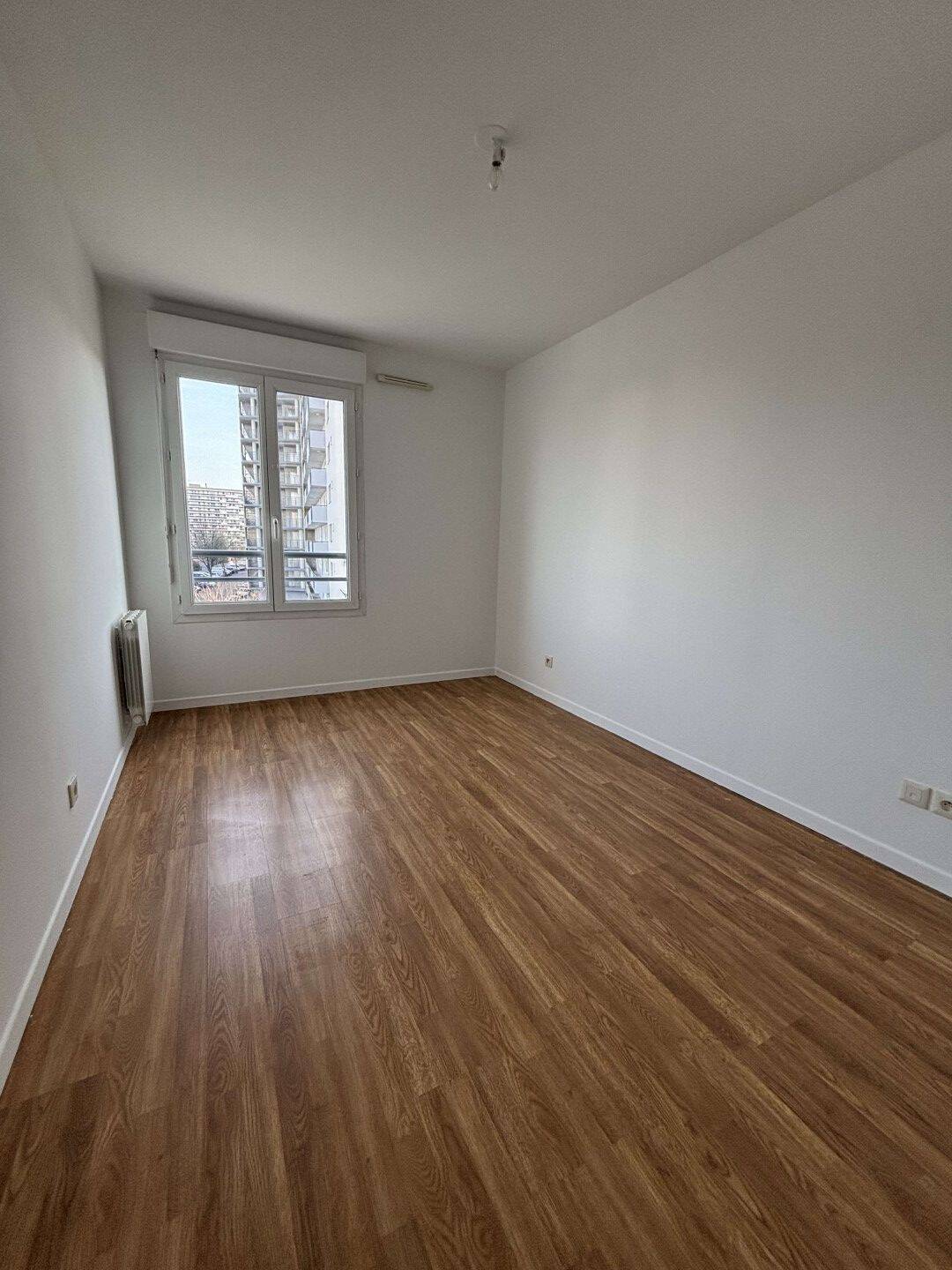 Maison à louer, 67m², VENISSIEUX