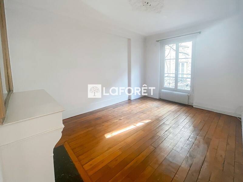 Maison à vendre, 69m², PARIS 17E