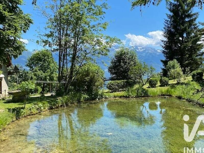 Maison à vendre, 138m², ISERE