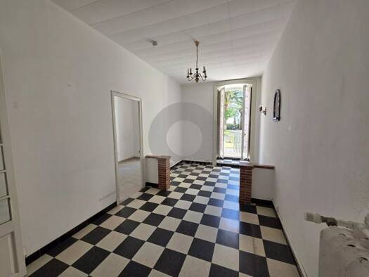 Appartement à vendre 294 000 € 2 pièces 1 chambre 42,97 m² RDC/1 Bioves-Casino Menton 06500