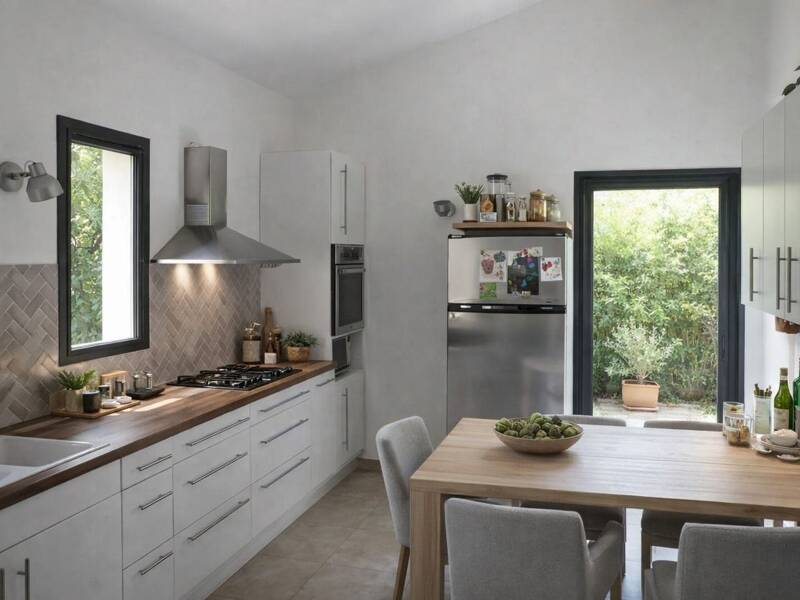 Maison à louer, 218m², AIX EN PROVENCE