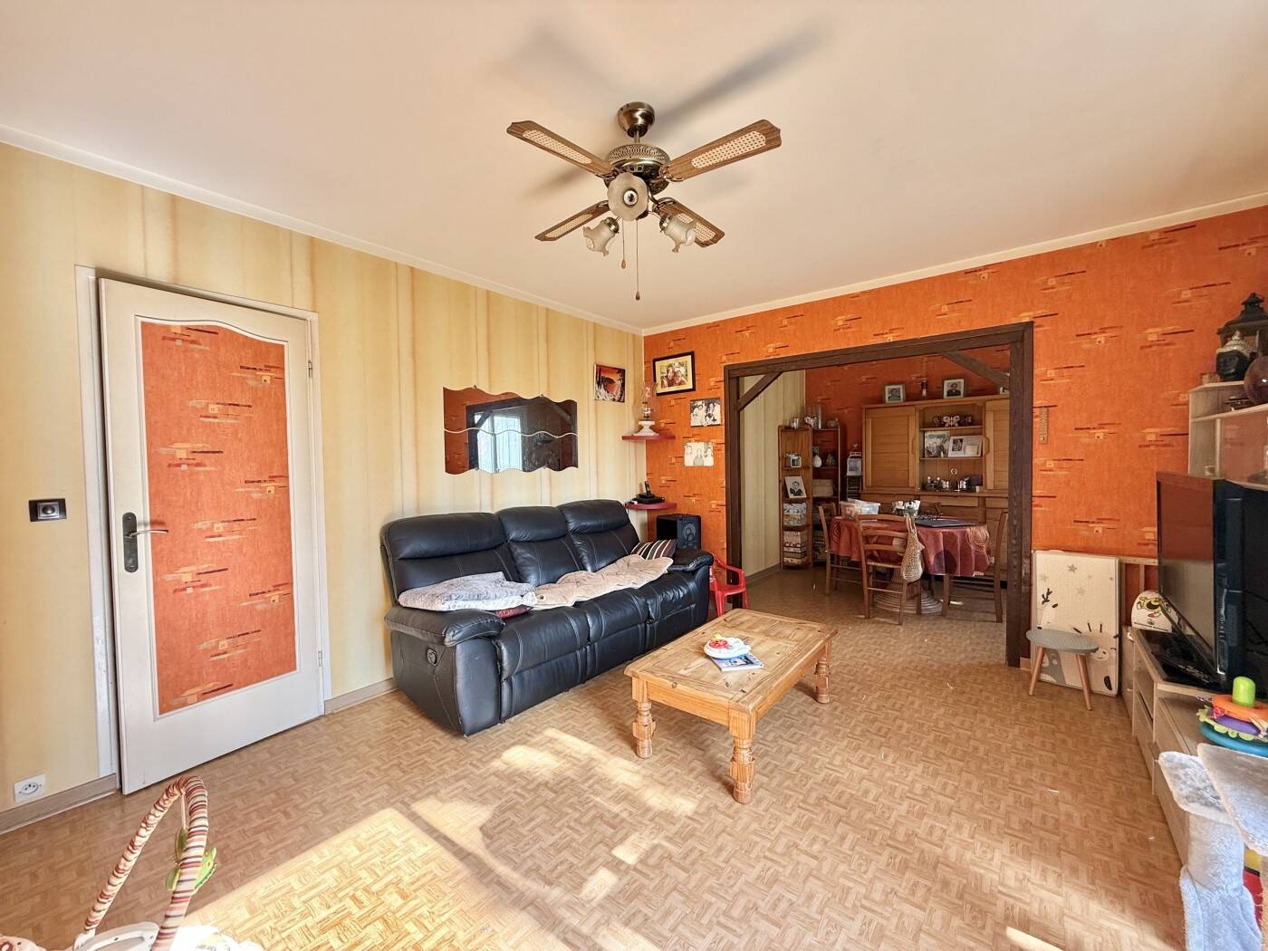 Maison à vendre, 133m², CHAUMONT EN VEXIN