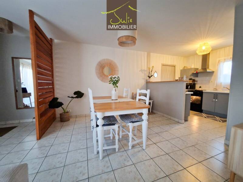 Maison à louer, 81m², BRESSUIRE