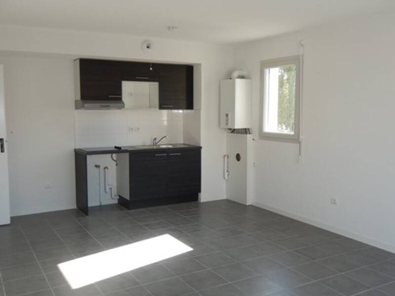 Maison à louer, 62m², LE BOUSCAT