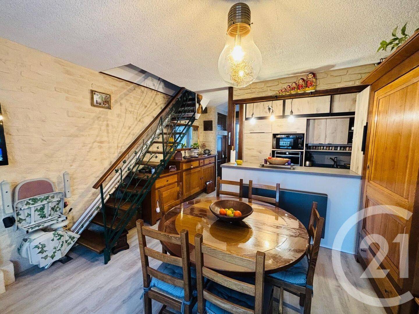 Maison à vendre, 49m², VILLERS SUR MER