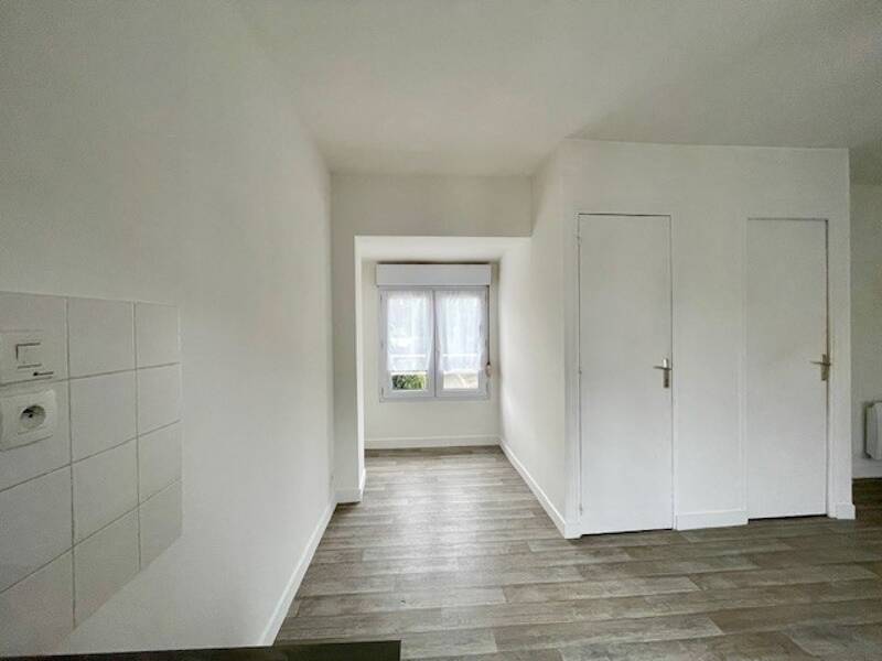 Maison à louer, 22m², RENNES