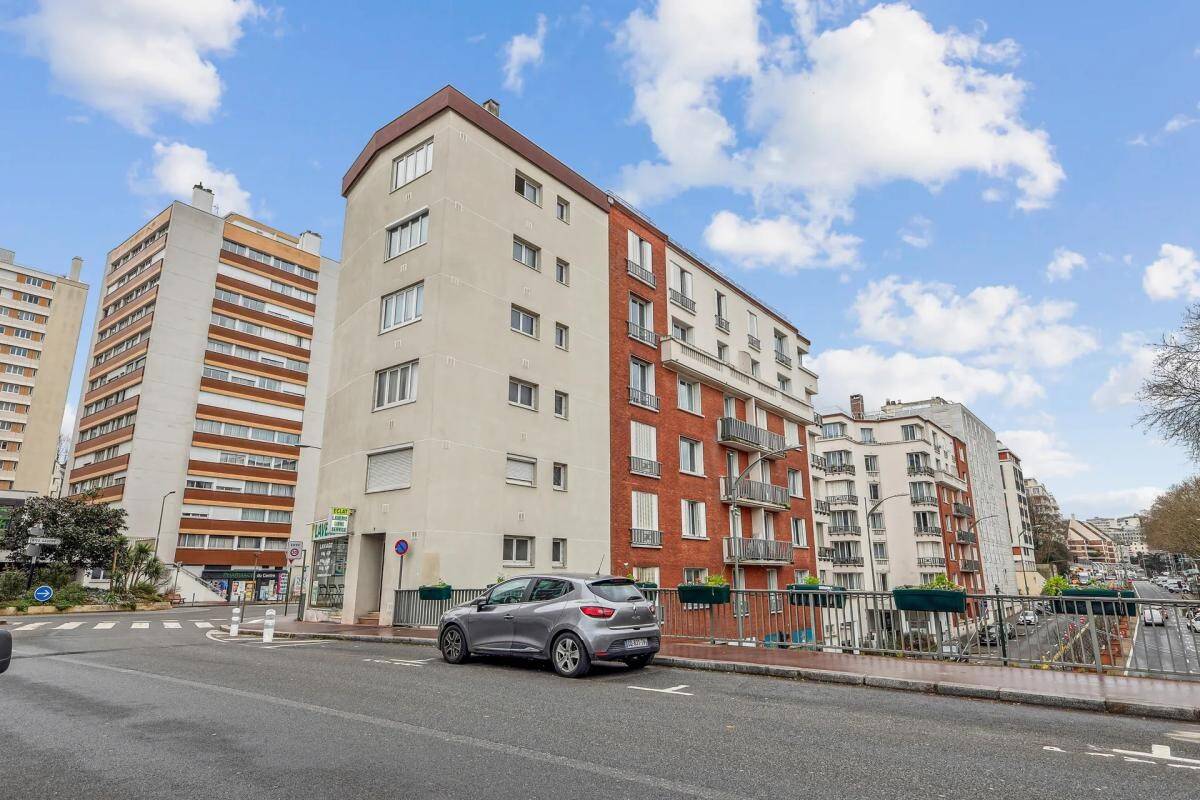 Maison à vendre, 46m², SEVRES