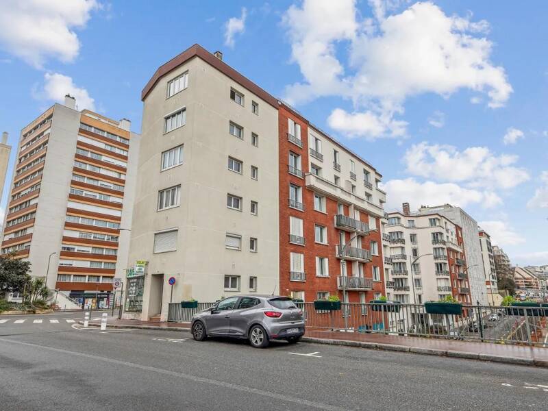 Maison à vendre, 46m², SEVRES