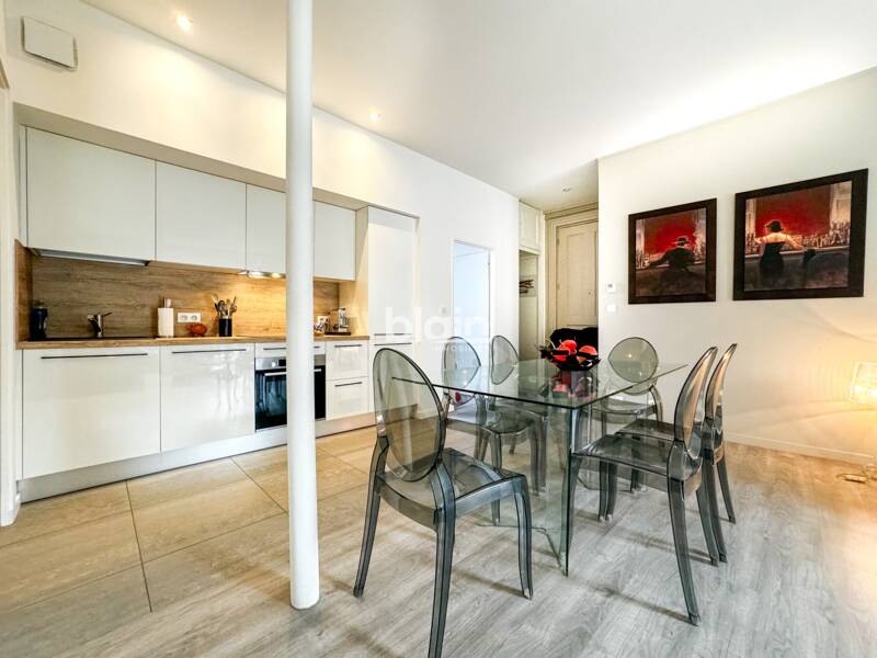 Maison à vendre, 88m², GRENOBLE