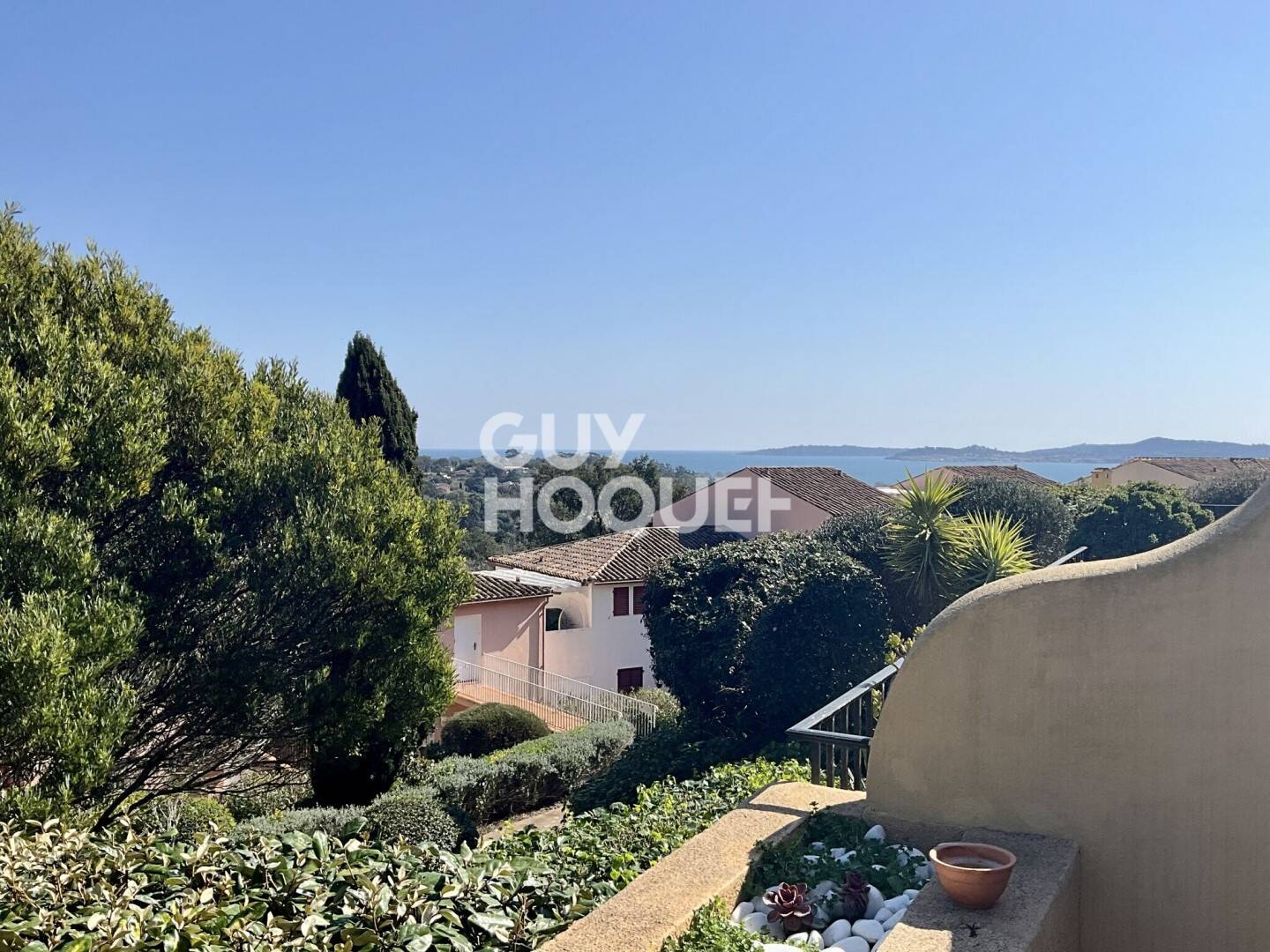 Maison à vendre, 60m², GRIMAUD