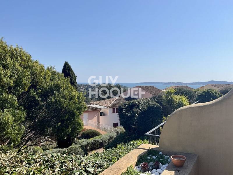 Maison à vendre, 60m², GRIMAUD