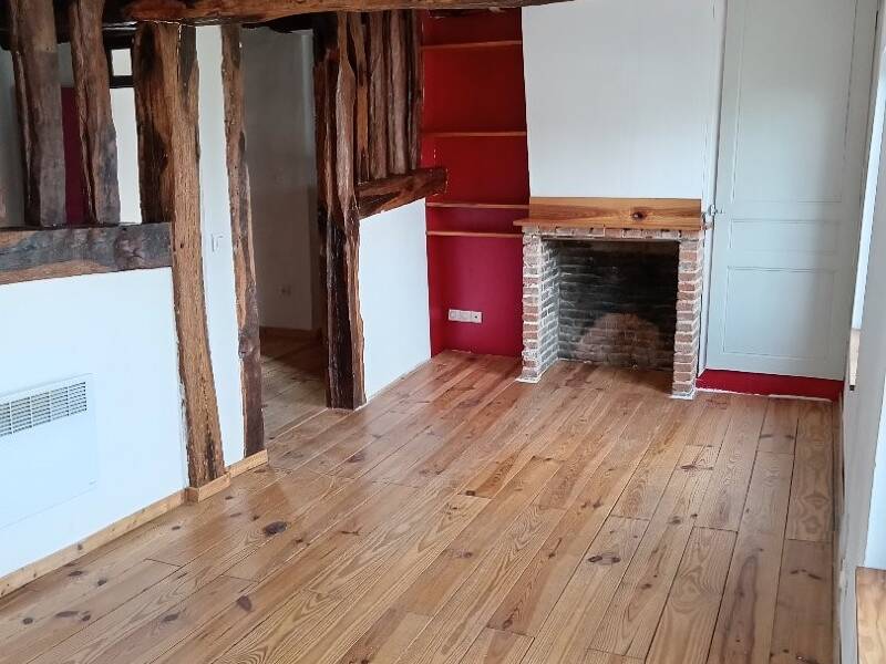 Maison à louer, 105m², LE VAUDREUIL