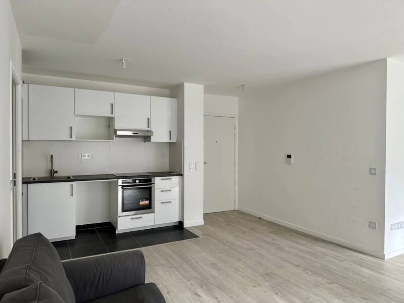 Maison à louer, 64m², NOISY LE GRAND