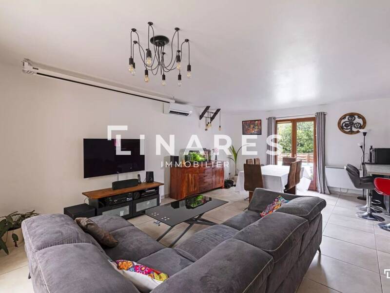 Maison à vendre, 103m², MARSEILLE 11E