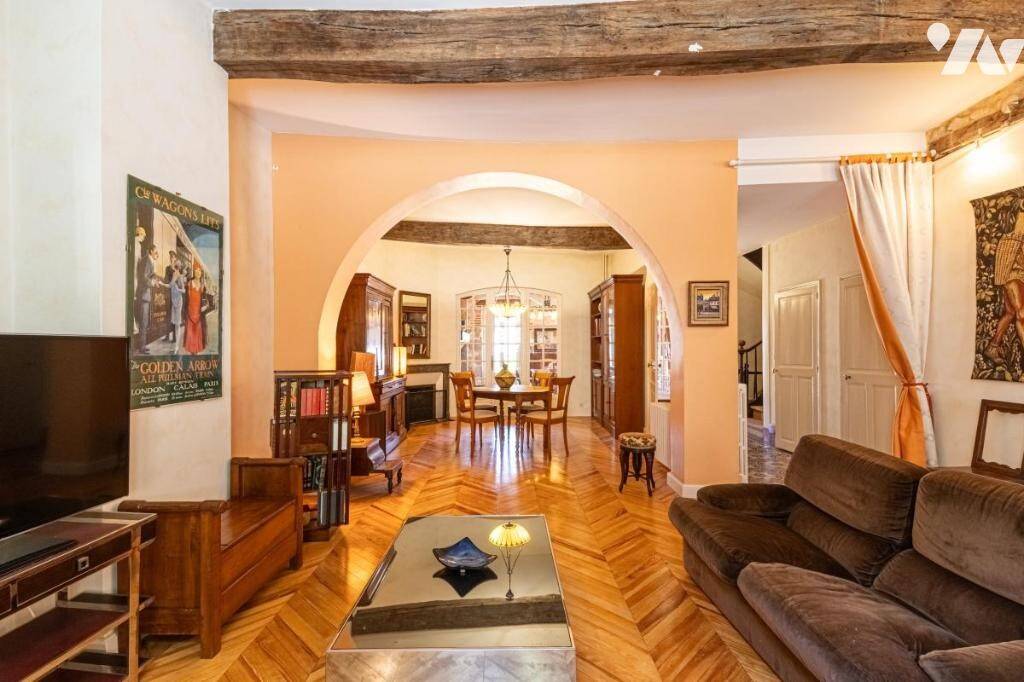Maison à vendre, 227m², AUCH
