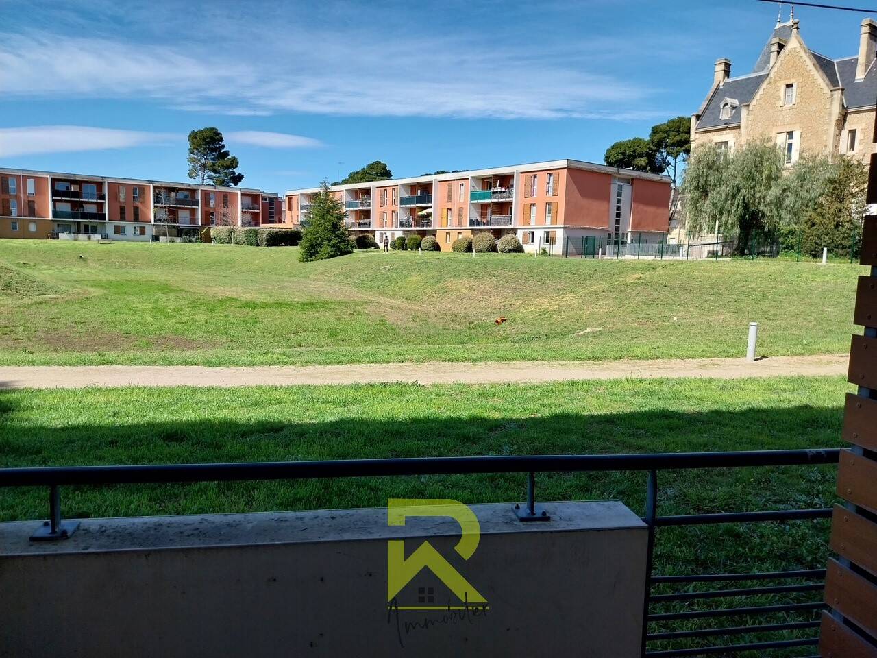 Maison à vendre, 19m², BEZIERS
