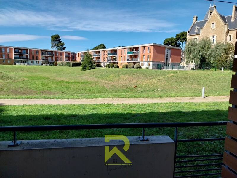 Maison à vendre, 19m², BEZIERS