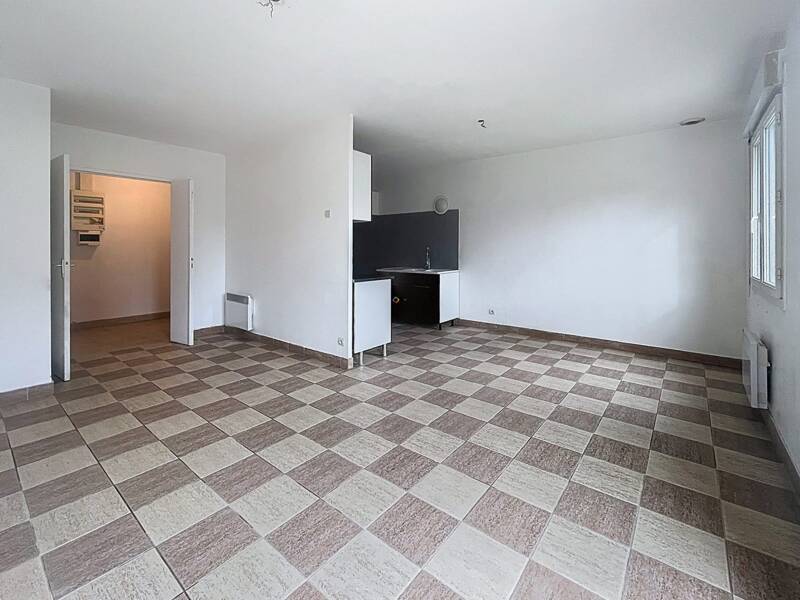 Maison à louer, 62m², CHAINGY