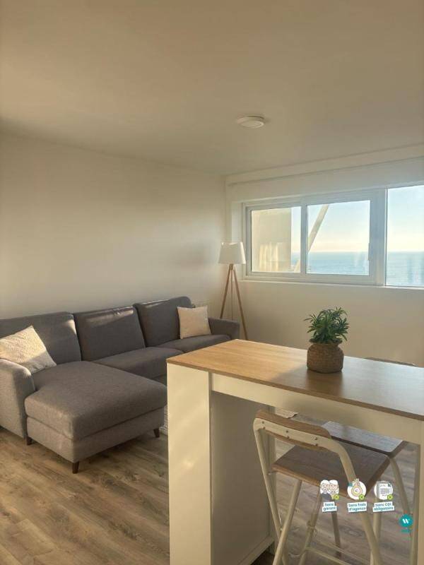 Maison à louer, 28m², LA ROCHELLE