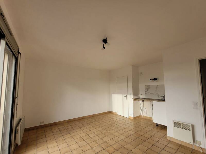 Maison à louer, 24m², VILLEPARISIS