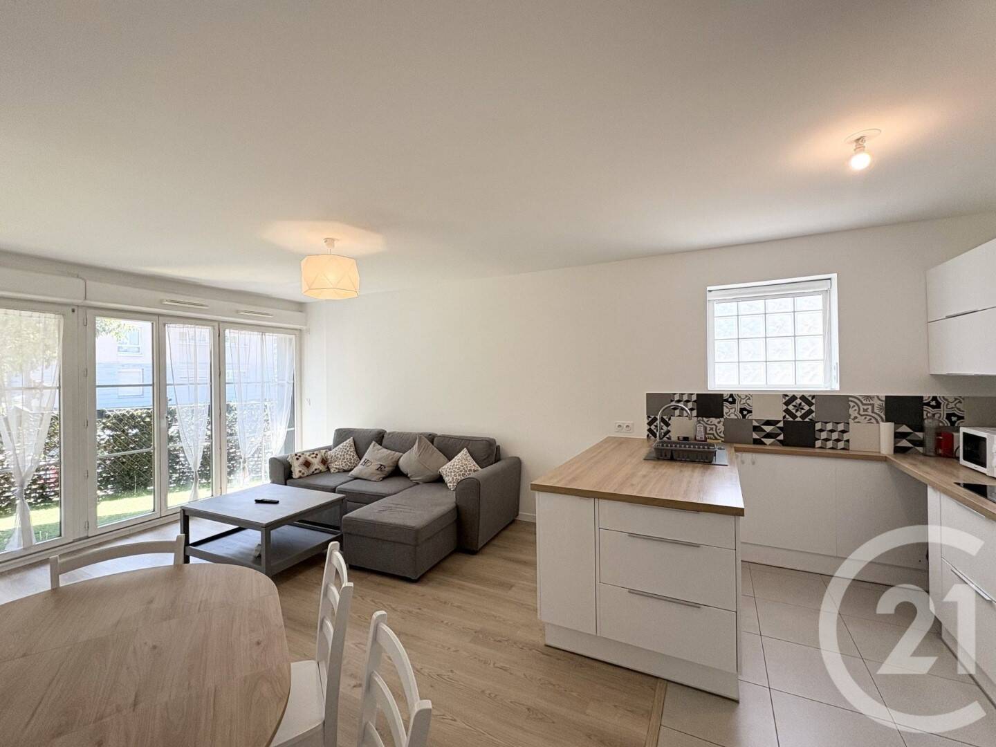 Maison à louer, 69m², ANTONY