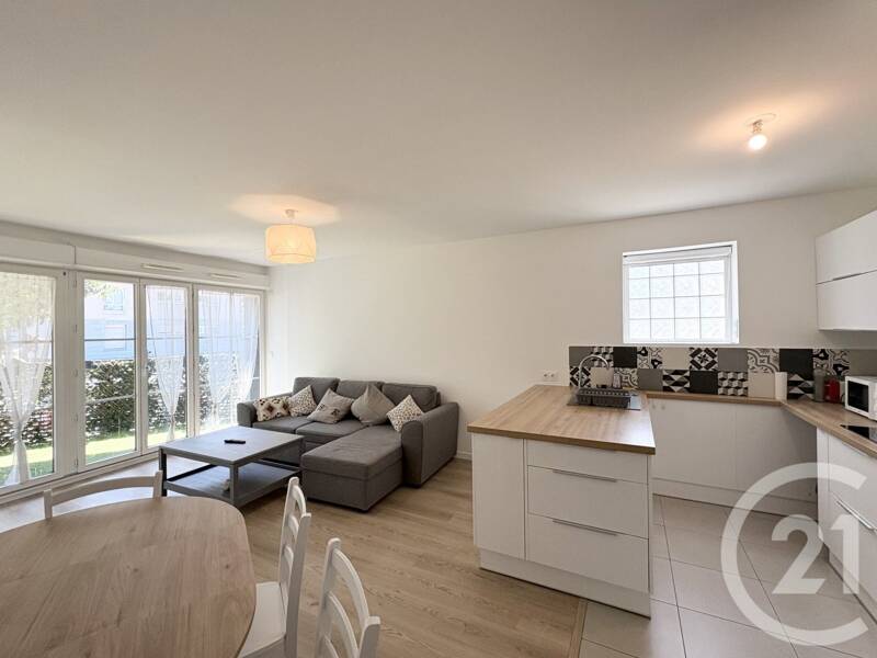 Maison à louer, 69m², ANTONY