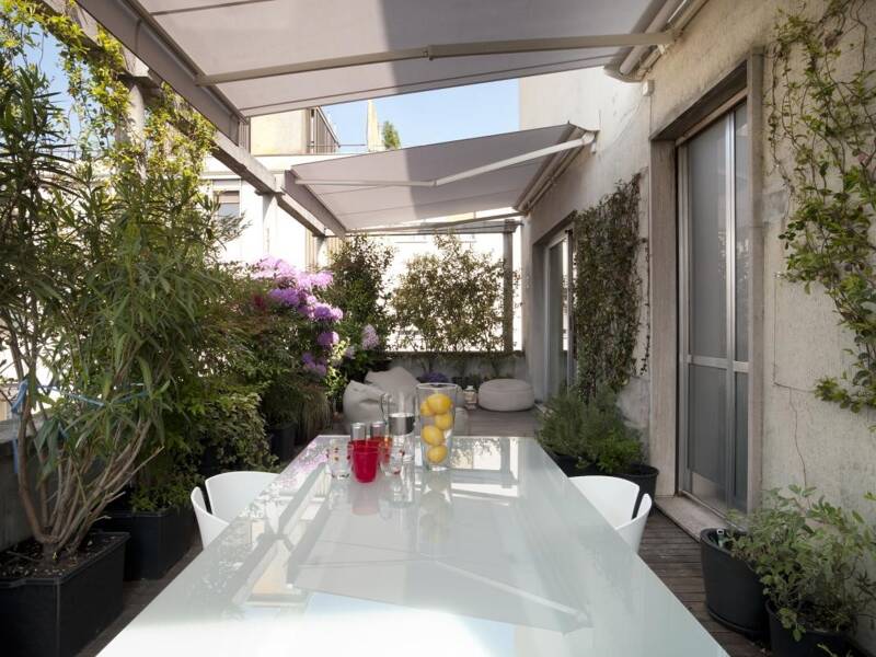 Maison à vendre, 94m², CAP D'AIL
