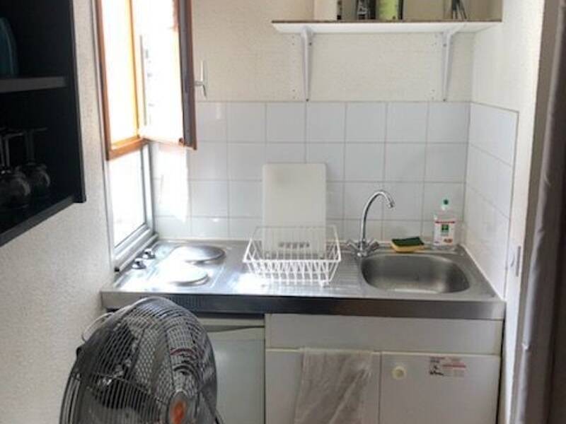 Maison à louer, 30m², BORDEAUX